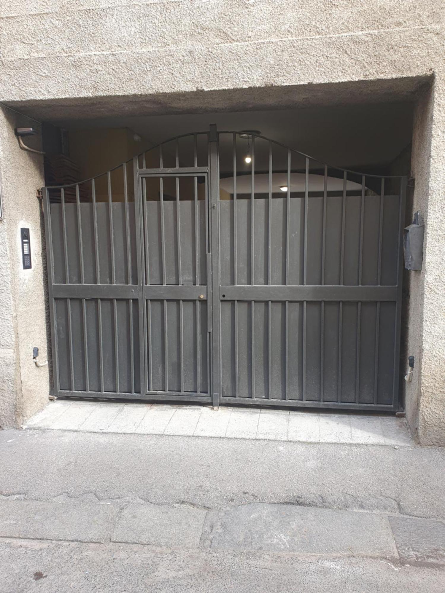 Casa N 2 Con Parcheggio Privato E Colonnina Ricarica Apartment Livorno Exterior photo
